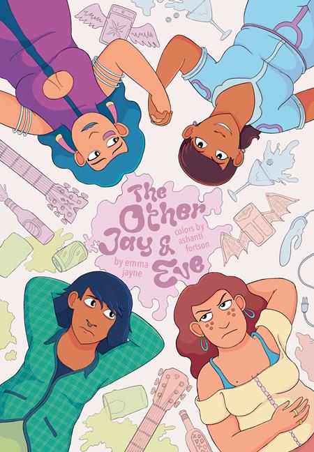 Other Jay & Eve Ogn - Image