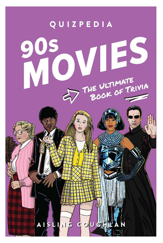 90s Movies Quizpedia image