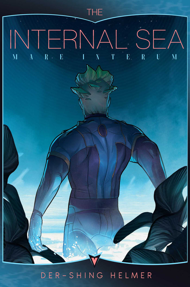 The Internal Sea Mare Internum image - Graphic Novels - Image - Pop Weasel