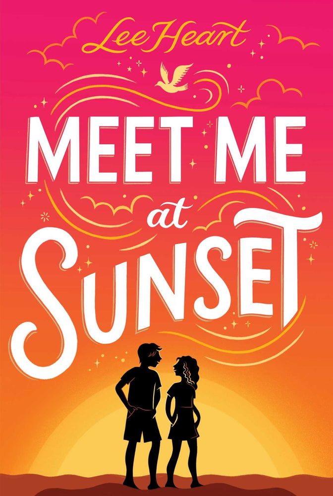 Meet Me at Sunset image - Childrens Books - Image - Pop Weasel