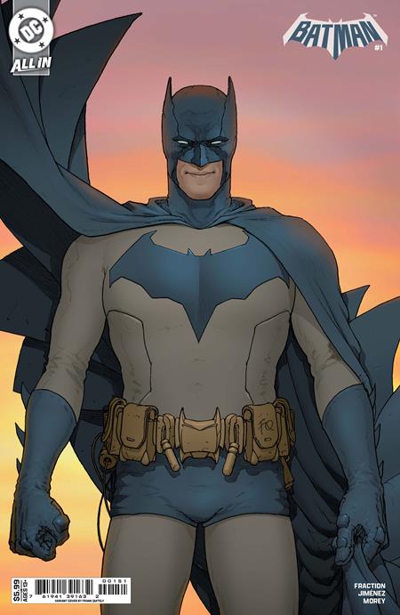 Batman - Comics - Image - Pop Weasel