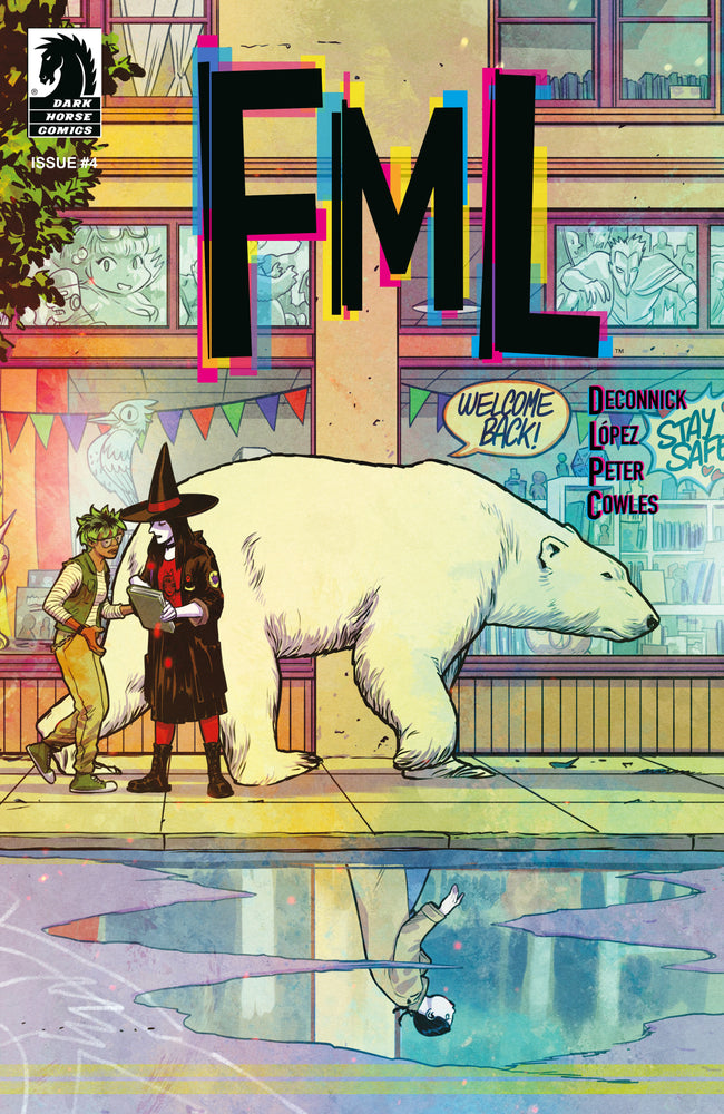FML - Comics - Image - Pop Weasel