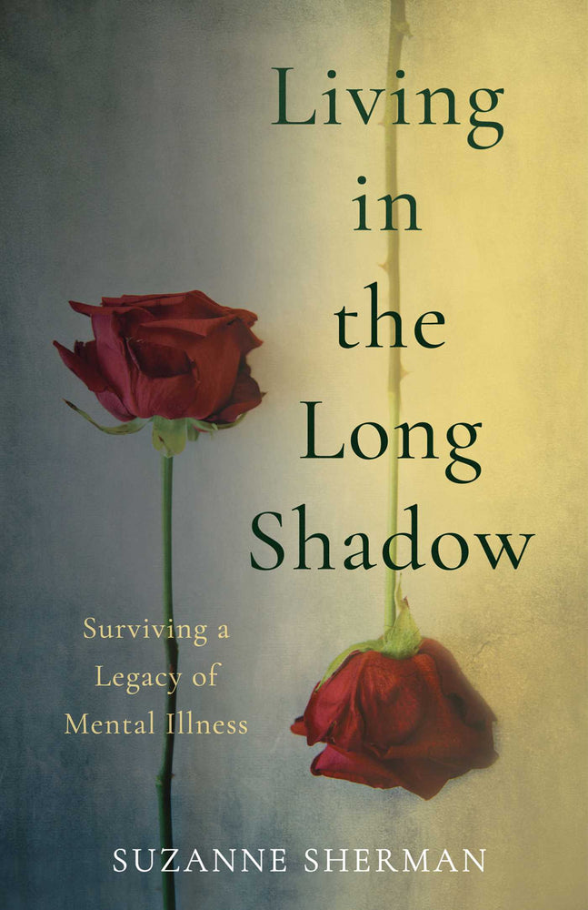 Living In The Long Shadow - Books - Image - Pop Weasel