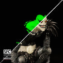 Image Pop Weasel - Image 5 of Death Note - Ryuk Glow-in-the-Dark 1:10 Scale Figure - ABYstyle