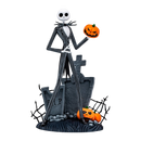 The Nightmare Before Christmas - Jack Skellington 1:10 Scale Figure - ABYstyle