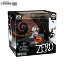 Image Pop Weasel - Image 6 of The Nightmare Before Christmas - Zero 1:10 Scale Figure - ABYstyle