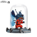 Image Pop Weasel - Image 5 of Lilo & Stitch - Stitch 626 1:10 Scale Figure - ABYstyle