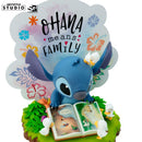 Image Pop Weasel - Image 4 of Lilo & Stitch - Stitch (Ohana) 1:10 Scale Figure - ABYstyle