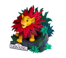 Image Pop Weasel - Image 4 of Lion King - Simba 1:10 Scale Figure - ABYstyle