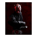 Image Pop Weasel - Image 3 of Star Wars - Darth Maul 6\" Bust - ABYstyle