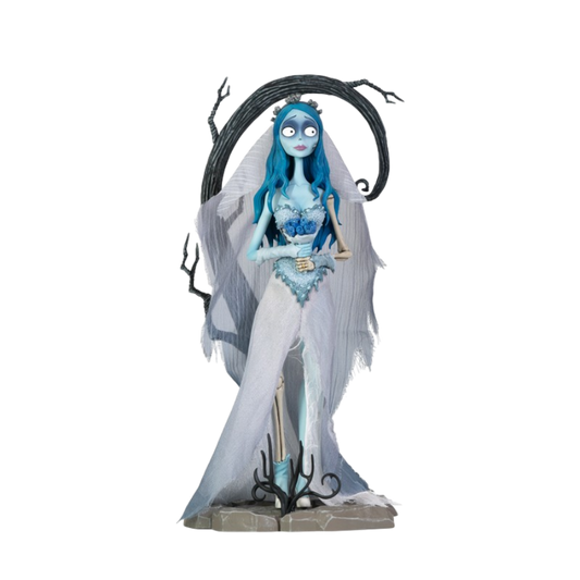 Pop Weasel Image of Corpse Bride - Emily Figure - ABYstyle