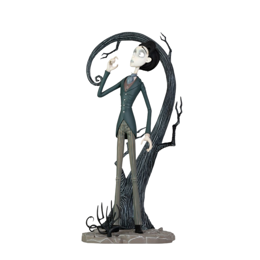 Pop Weasel Image of Corpse Bride - Victor Figure - ABYstyle