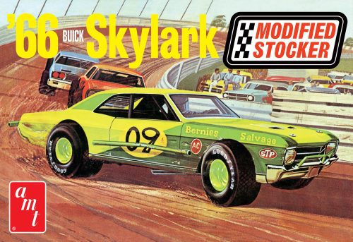 1/25 & - Model - Image - Pop Weasel