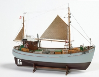 c1/33 Mary Ann - Model - Image - Pop Weasel