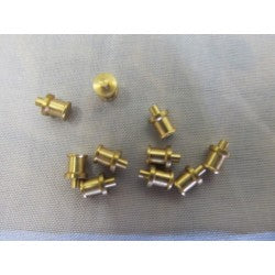 Bollard 5x7mm (10) - Model - Image - Pop Weasel