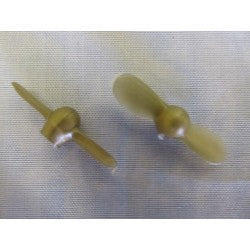 Propeller Plastic (2) - Model - Image - Pop Weasel