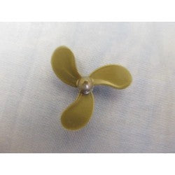 Propeller Plastic - Model - Image - Pop Weasel
