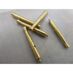 Cannon Pipe 5 x 31mm (5) - Model - Image - Pop Weasel