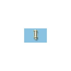 Bollard 5 x 9mm (10) - Model - Image - Pop Weasel