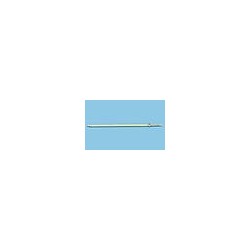 Propelleraksel 6x225mm / m.4 - Model - Image - Pop Weasel