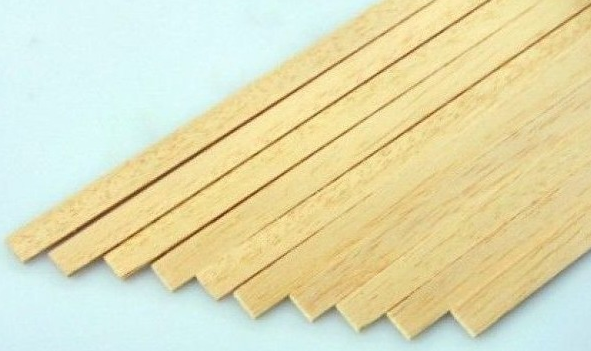 Obechi 1.8 x 3 x 550mm (50) - Model - Image - Pop Weasel