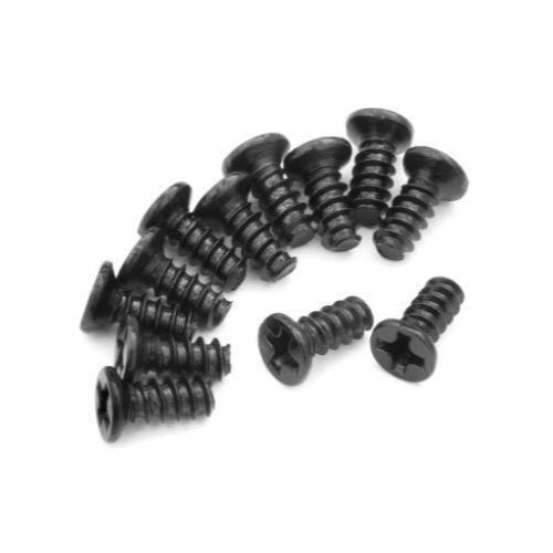 C-sunk ST Screws KBH 2.3x6 - Model - Image - Pop Weasel