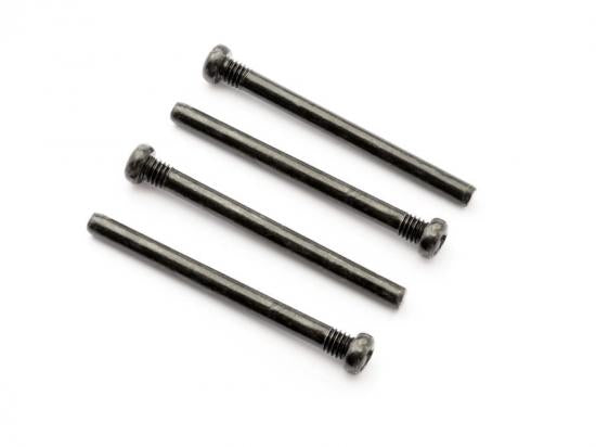 3x31mm Screw Shaft (4) (used) - Model - Image - Pop Weasel