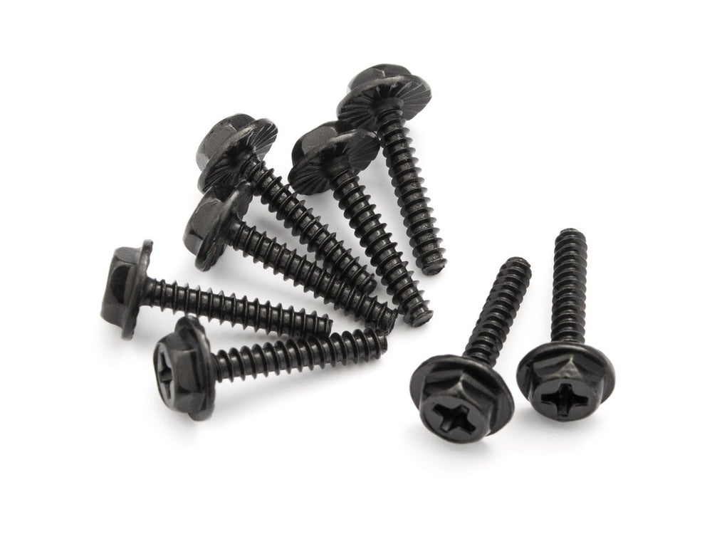 Wheel Lock Bolts (8) - Model - Image - Pop Weasel