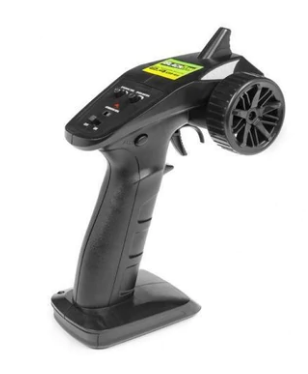 Tx: Slyder 2.4GHz - Model - Image - Pop Weasel