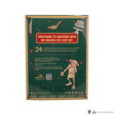 Image Pop Weasel - Image 5 of Harry Potter - 2024 Dobby Advent Calendar - Cinereplicas
