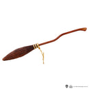 Pop Weasel - Image 3 of Harry Potter - Nimbus 2000 Junior Broom Replica - Cinereplicas