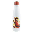 Pop Weasel Image of One Piece (2023) - Luffy Water Bottle - Cinereplicas