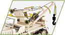 Image Pop Weasel - Image 4 of World War 2 - Sd.Kfz. 9/1 \"Famo\" Half-Track (502 Piece Kit) - Cobi
