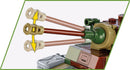 Image Pop Weasel - Image 4 of World War 2 - Sd.Kfz. 234/2 Puma (470 Piece Kit) - Cobi