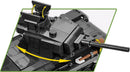 Image Pop Weasel - Image 4 of World War 2 - Panzer III Ausf.J (590 Piece Kit) - Cobi