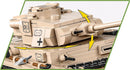 Image Pop Weasel - Image 4 of World War 2 - Panzer III Ausf.J & Field Workshop (780 Piece Kit) - Cobi