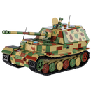 World War 2 - Panzerjäger Tiger (P) Elefant (1252 Piece Kit) - Cobi