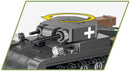 Image Pop Weasel - Image 4 of World War 2 - Panzer II Ausf.A (300 Piece Kit) - Cobi