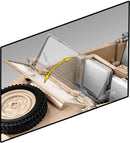 Image Pop Weasel - Image 8 of World War 2 - Kubelwagen Typ 82 - Executive Edition (1500 Piece Kit) - Cobi