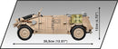 Image Pop Weasel - Image 13 of World War 2 - Kubelwagen Typ 82 - Executive Edition (1500 Piece Kit) - Cobi