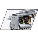 Image Pop Weasel - Image 5 of Great War - Sturmpanzerwagen A7V (840 Piece Kit) - Cobi