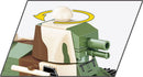 Image Pop Weasel - Image 4 of Great War - Renault FT \"Victory Tank 1920\" (304 Piece Kit) - Cobi