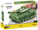 Image Pop Weasel - Image 2 of World War 2 - IS2 (130 Piece Kit) - Cobi