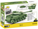 Image Pop Weasel - Image 3 of World War 2 - IS2 (130 Piece Kit) - Cobi