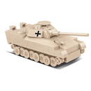 World War 2 - Panzer V Panther (126 Piece Kit) - Cobi