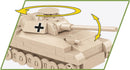 Image Pop Weasel - Image 4 of World War 2 - Panzer V Panther (126 Piece Kit) - Cobi