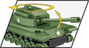 Image Pop Weasel - Image 4 of Armed Forces - Patton M48 (127 Piece Kit) - Cobi