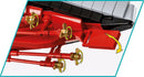 Image Pop Weasel - Image 5 of World War 2 - USS Arizona (BB-39) (2046 Piece Kit) - Cobi