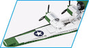 Image Pop Weasel - Image 7 of World War 2 - Consolidated B-24D Liberator (1413 Piece Kit) - Cobi