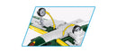 Image Pop Weasel - Image 5 of World War 2 - Kawasaki Ki-61-Hien (Tony) (350 Piece Kit) - Cobi